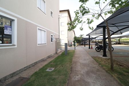 Apartamento para alugar com 50m², 2 quartos e 1 vagaPlaquinha