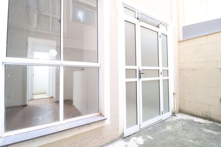 Apartamento para alugar com 50m², 2 quartos e 1 vagaÁrea de Serviço