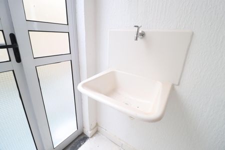 Apartamento para alugar com 50m², 2 quartos e 1 vagaÁrea de Serviço