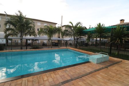 Apartamento para alugar com 50m², 2 quartos e 1 vagaÁrea comum - Piscina