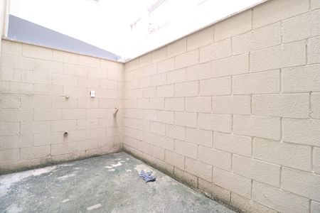 Apartamento para alugar com 50m², 2 quartos e 1 vagaÁrea de Serviço