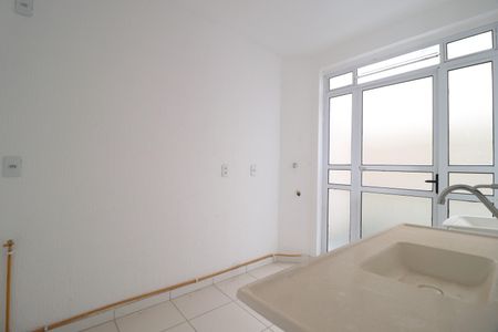 Apartamento para alugar com 50m², 2 quartos e 1 vagaCozinha