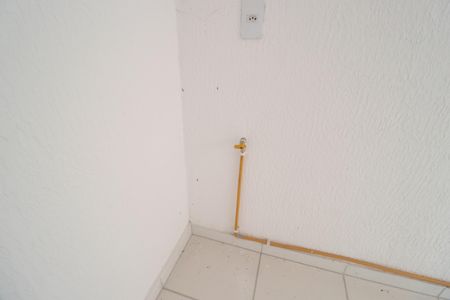 Apartamento para alugar com 50m², 2 quartos e 1 vagaCozinha