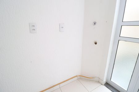 Apartamento para alugar com 50m², 2 quartos e 1 vagaCozinha