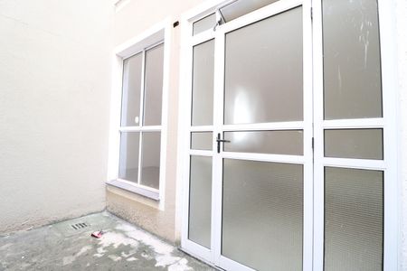 Apartamento para alugar com 50m², 2 quartos e 1 vagaÁrea de Serviço