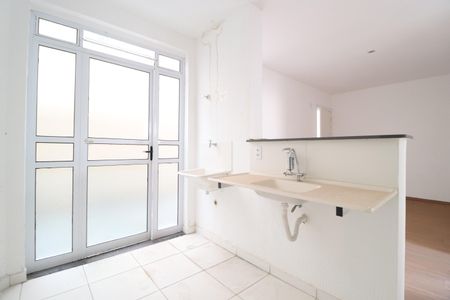 Apartamento para alugar com 50m², 2 quartos e 1 vagaCozinha
