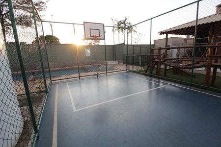 Apartamento para alugar com 47m², 2 quartos e 1 vagaQuadra Esportiva