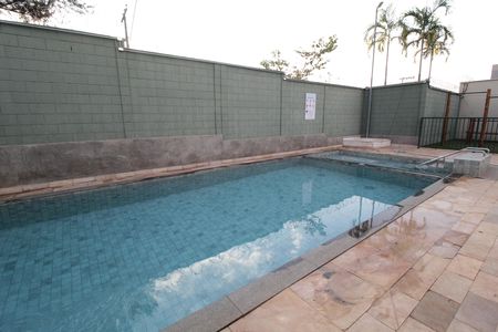 Apartamento para alugar com 47m², 2 quartos e 1 vagaÁrea comum - Piscina
