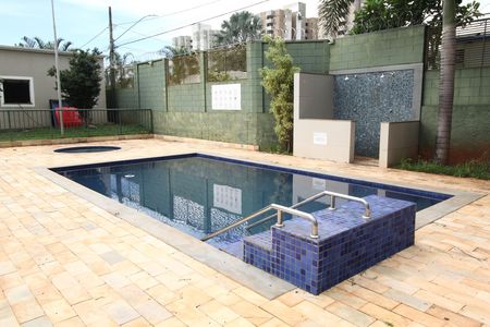 Apartamento para alugar com 50m², 2 quartos e 1 vagaÁrea comum - Piscina
