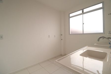 Apartamento para alugar com 50m², 2 quartos e 1 vagaCozinha
