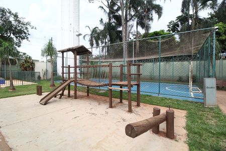 Apartamento para alugar com 50m², 2 quartos e 1 vagaÁrea comum - Playground