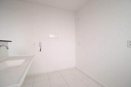 Apartamento para alugar com 50m², 2 quartos e 1 vagaCozinha