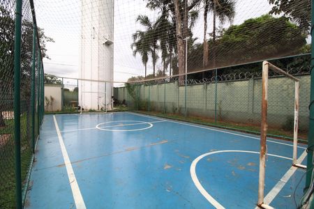 Apartamento para alugar com 50m², 2 quartos e 1 vagaQuadra Esportiva