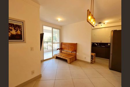 Apartamento à venda com 2 quartos, 62m² em Vila Andrade, São Paulo