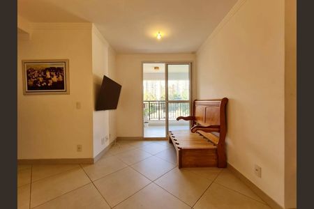 Apartamento à venda com 2 quartos, 62m² em Vila Andrade, São Paulo