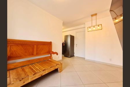 Apartamento à venda com 2 quartos, 62m² em Vila Andrade, São Paulo