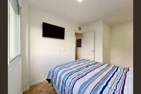 Apartamento à venda com 2 quartos, 62m² em Vila Andrade, São Paulo