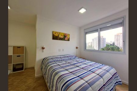 Apartamento à venda com 2 quartos, 62m² em Vila Andrade, São Paulo