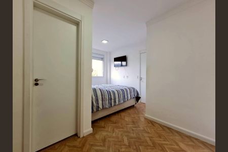 Apartamento à venda com 2 quartos, 62m² em Vila Andrade, São Paulo