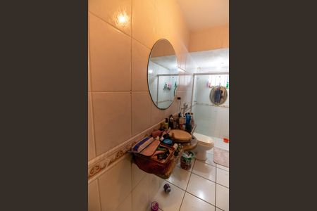 Casa para alugar com 173m², 4 quartos e 2 vagasBanheiro Social