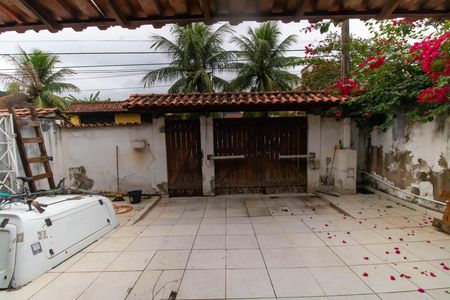 Casa para alugar com 173m², 4 quartos e 2 vagasÁrea externa