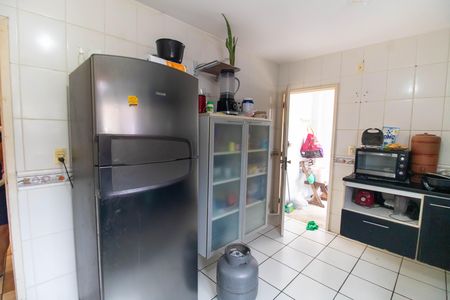 Casa para alugar com 173m², 4 quartos e 2 vagasCozinha