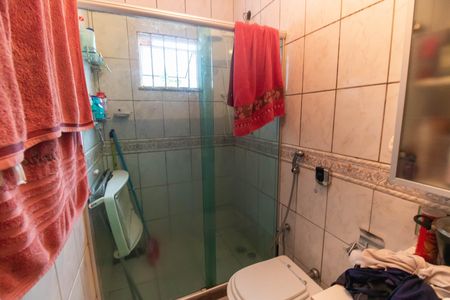 Casa para alugar com 173m², 4 quartos e 2 vagasBanheiro da Suíte 2