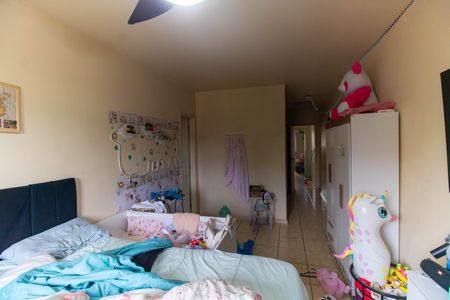 Casa para alugar com 173m², 4 quartos e 2 vagasSuíte 2