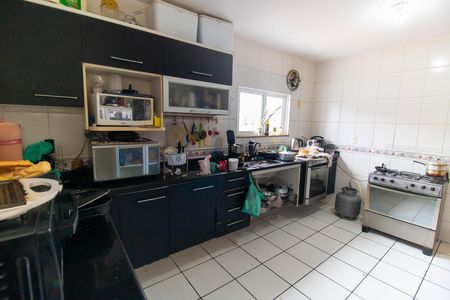 Casa para alugar com 173m², 4 quartos e 2 vagasCozinha