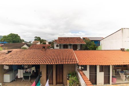 Casa para alugar com 173m², 4 quartos e 2 vagasVista da Suíte 1