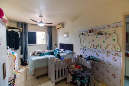 Casa para alugar com 173m², 4 quartos e 2 vagasSuíte 2