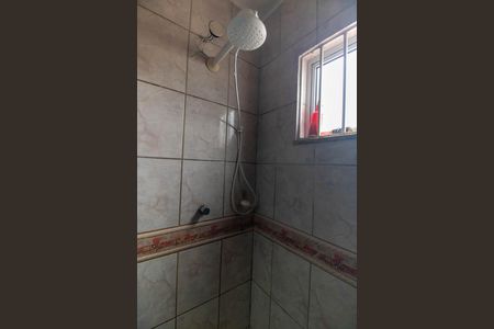 Casa para alugar com 173m², 4 quartos e 2 vagasBanheiro da Suíte 3