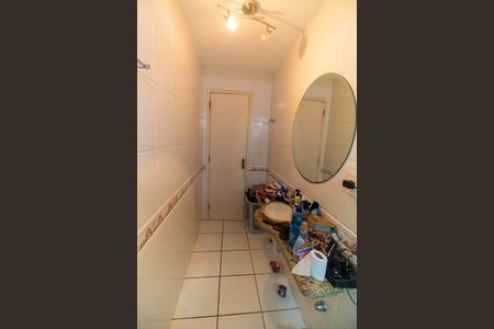 Casa para alugar com 173m², 4 quartos e 2 vagasBanheiro Social