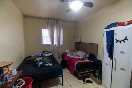 Casa para alugar com 173m², 4 quartos e 2 vagasQuarto 