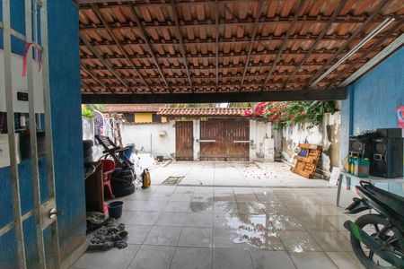 Casa para alugar com 173m², 4 quartos e 2 vagasVista da Sala