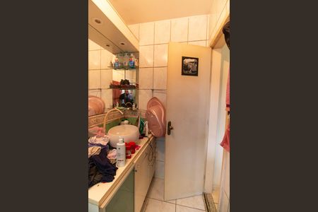 Casa para alugar com 173m², 4 quartos e 2 vagasBanheiro da Suíte 2
