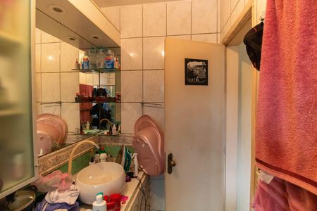 Casa para alugar com 173m², 4 quartos e 2 vagasBanheiro da Suíte 2