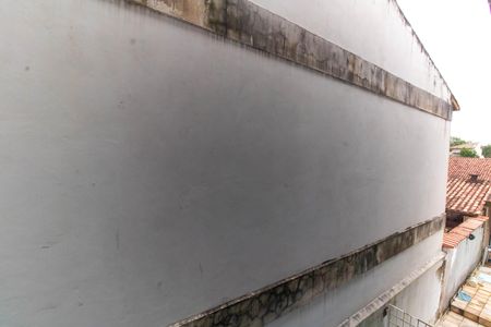 Casa para alugar com 173m², 4 quartos e 2 vagasVista da Suíte 3