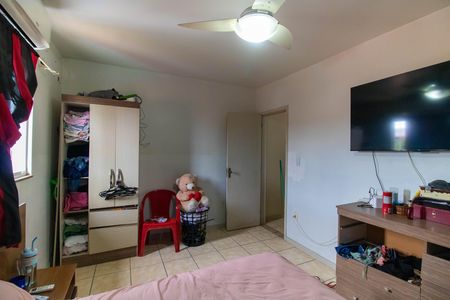 Casa para alugar com 173m², 4 quartos e 2 vagasSuíte 1