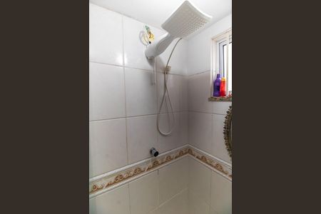 Casa para alugar com 173m², 4 quartos e 2 vagasBanheiro Social