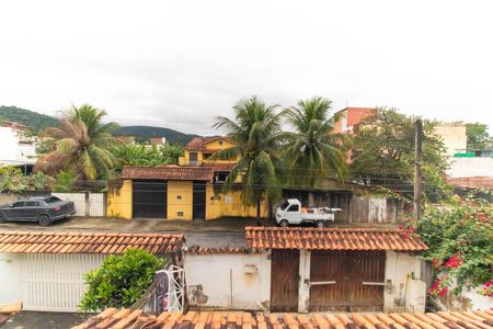 Casa para alugar com 173m², 4 quartos e 2 vagasVista da Suíte 2