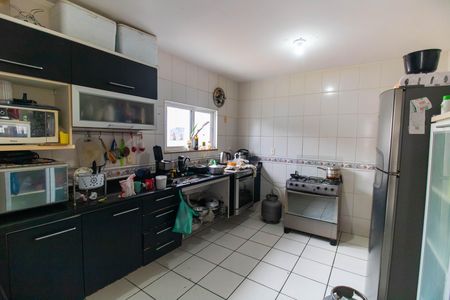 Casa para alugar com 173m², 4 quartos e 2 vagasCozinha