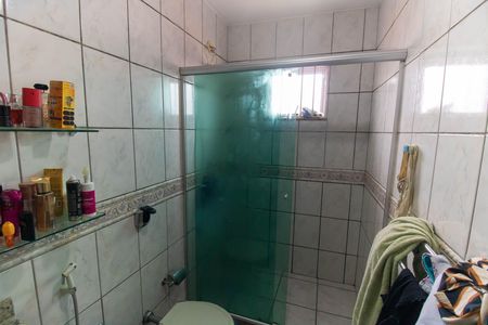Casa para alugar com 173m², 4 quartos e 2 vagasBanheiro da Suíte 1