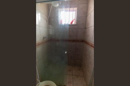 Casa para alugar com 173m², 4 quartos e 2 vagasBanheiro da Suíte 3