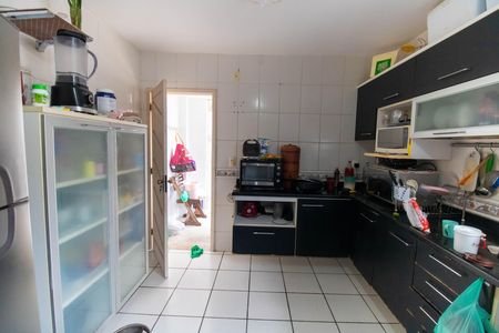 Casa para alugar com 173m², 4 quartos e 2 vagasCozinha