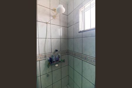 Casa para alugar com 173m², 4 quartos e 2 vagasBanheiro da Suíte 1