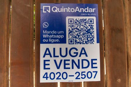 Casa para alugar com 173m², 4 quartos e 2 vagasPlaquinha 