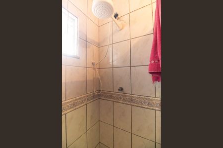 Casa para alugar com 173m², 4 quartos e 2 vagasBanheiro da Suíte 2