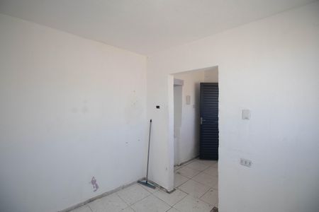 Sala  de kitnet/studio para alugar com 1 quarto, 59m² em Jardim Ataliba Leonel, São Paulo