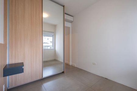Apartamento à venda com 48m², 1 quarto e 1 vagaQuarto